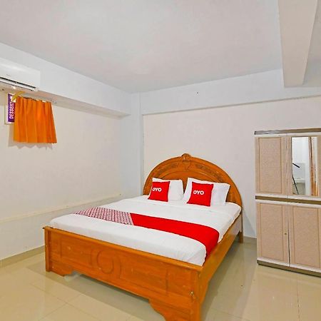 Oyo 90967 Soka Asri Guest House Darmasaba Zewnętrze zdjęcie
