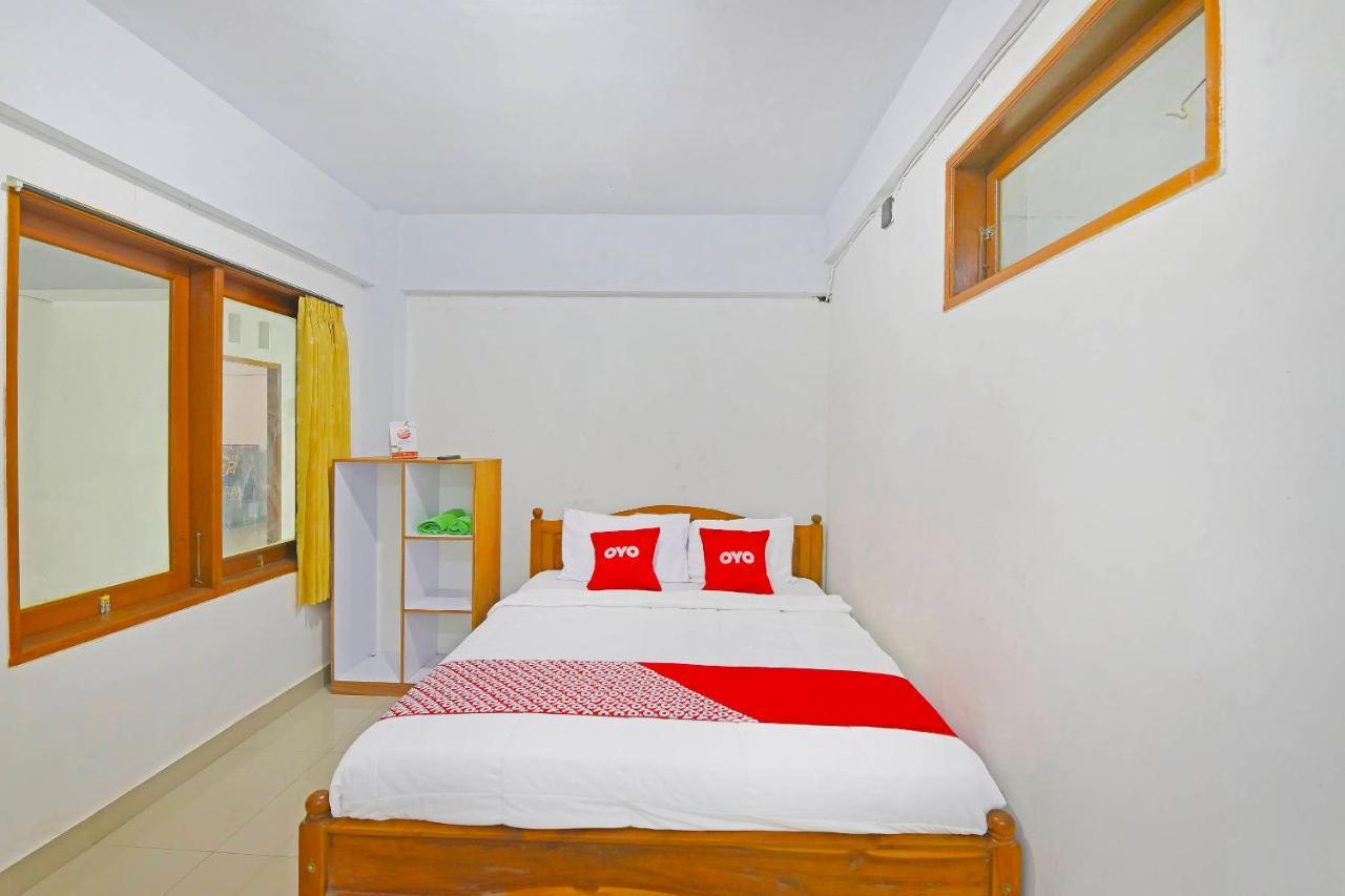 Oyo 90967 Soka Asri Guest House Darmasaba Zewnętrze zdjęcie