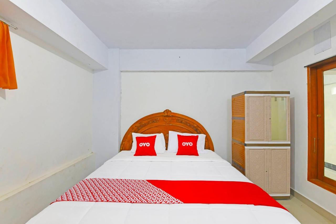Oyo 90967 Soka Asri Guest House Darmasaba Zewnętrze zdjęcie