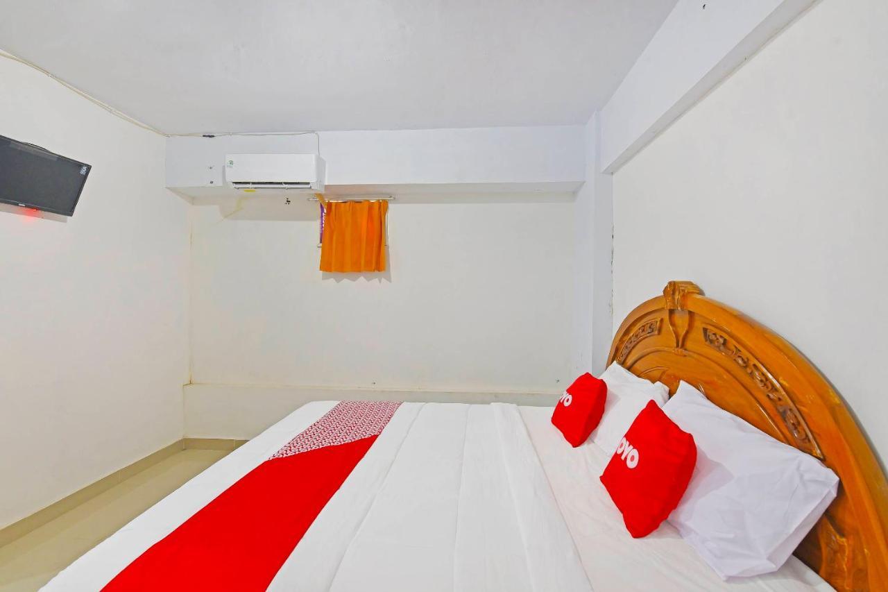 Oyo 90967 Soka Asri Guest House Darmasaba Zewnętrze zdjęcie