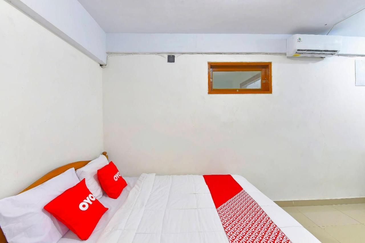 Oyo 90967 Soka Asri Guest House Darmasaba Zewnętrze zdjęcie