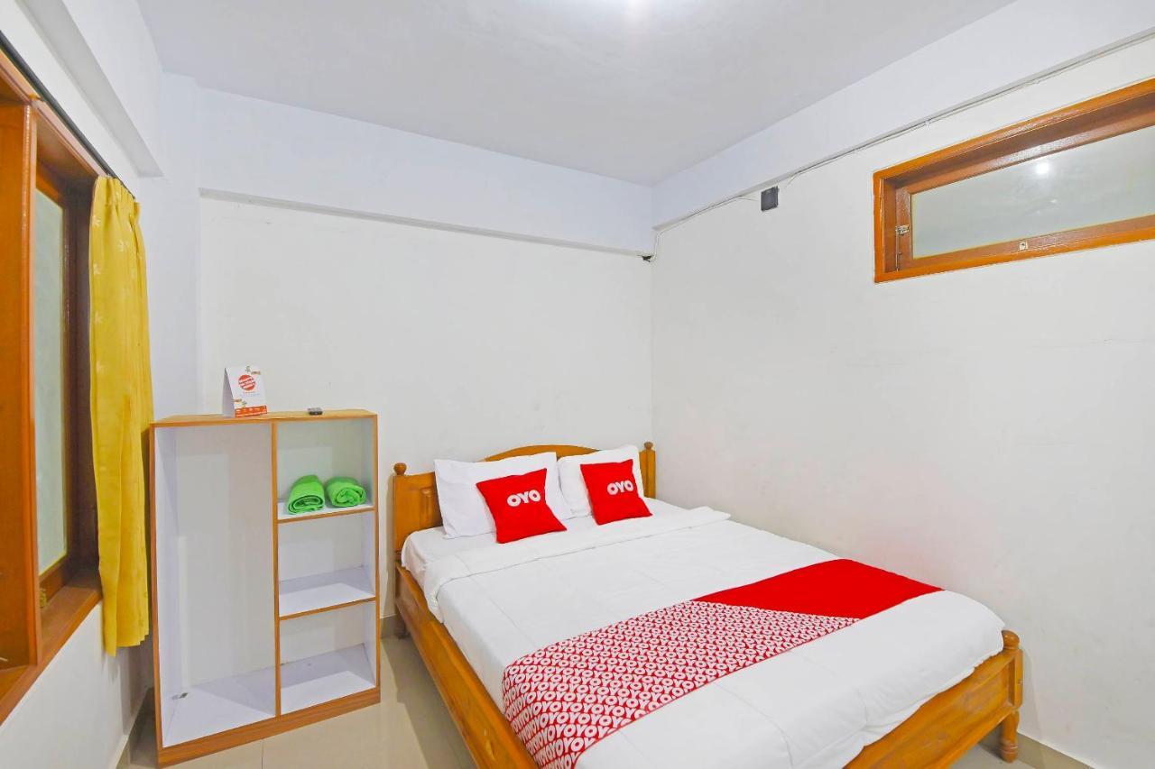 Oyo 90967 Soka Asri Guest House Darmasaba Zewnętrze zdjęcie