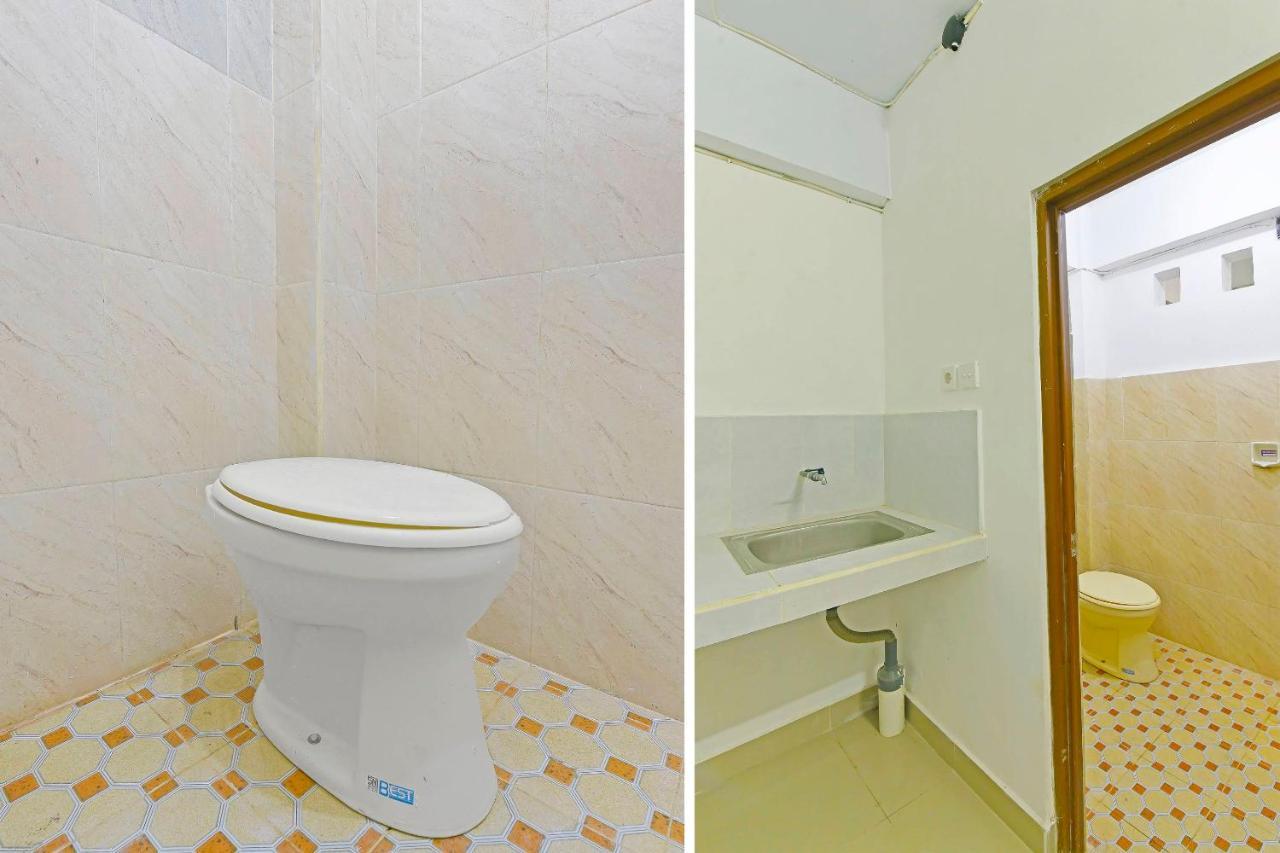 Oyo 90967 Soka Asri Guest House Darmasaba Zewnętrze zdjęcie