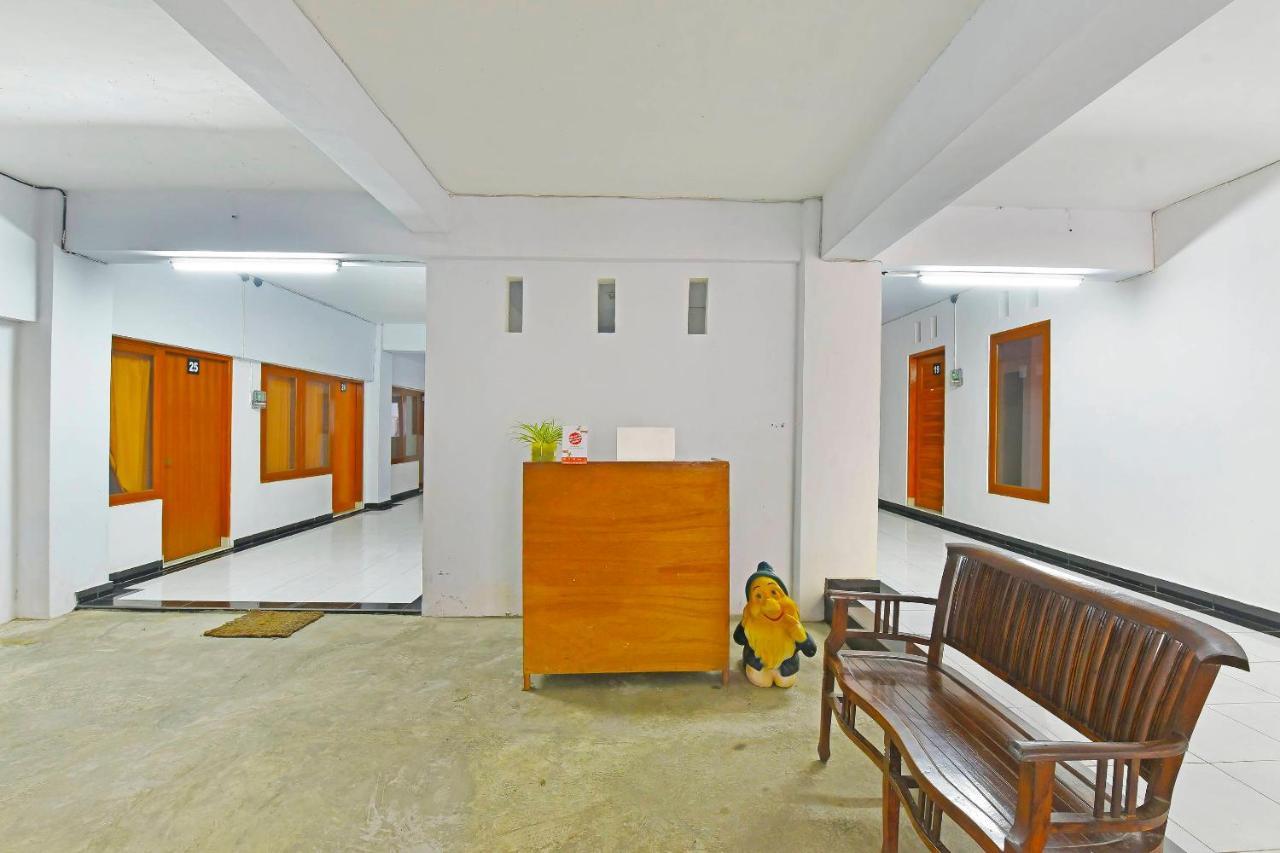 Oyo 90967 Soka Asri Guest House Darmasaba Zewnętrze zdjęcie
