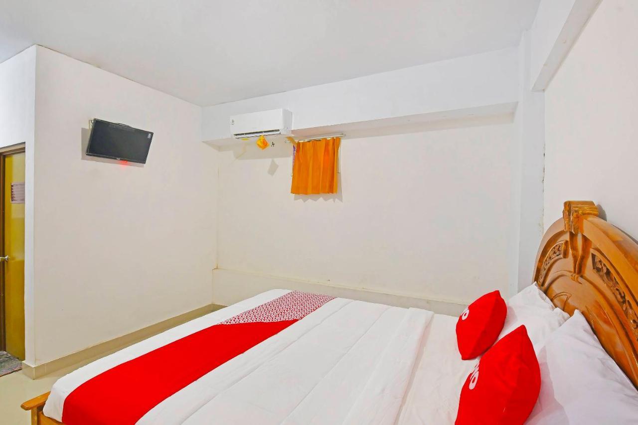 Oyo 90967 Soka Asri Guest House Darmasaba Zewnętrze zdjęcie