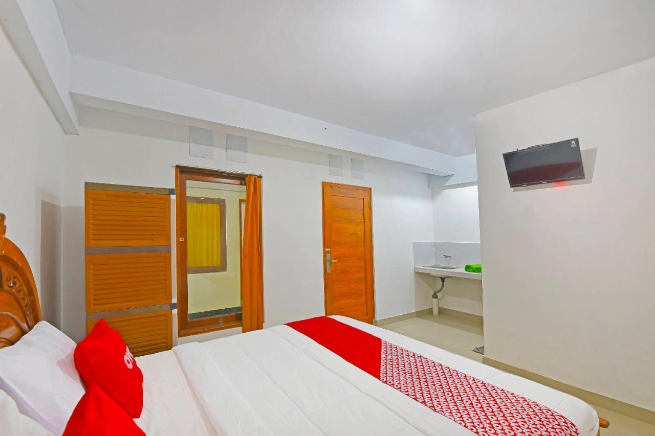 Oyo 90967 Soka Asri Guest House Darmasaba Zewnętrze zdjęcie