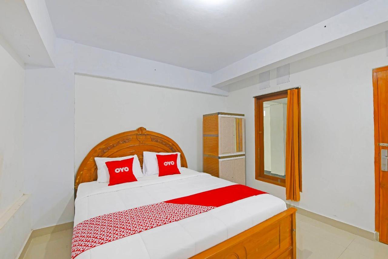 Oyo 90967 Soka Asri Guest House Darmasaba Zewnętrze zdjęcie