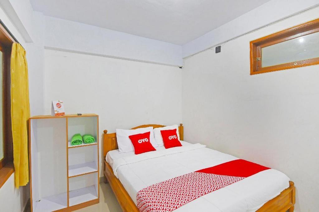 Oyo 90967 Soka Asri Guest House Darmasaba Zewnętrze zdjęcie
